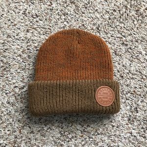 Brixton Knit Beanie